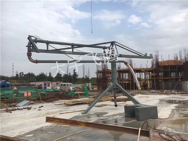 手動(dòng)布料機(jī)