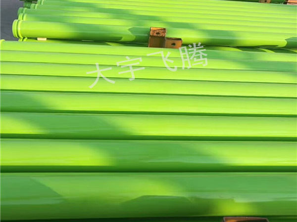 天泵耐磨管-廠(chǎng)家生產(chǎn)