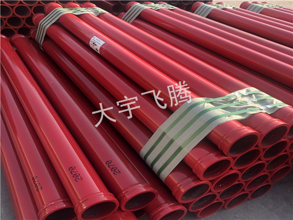 雙層泵管，質(zhì)保五萬(wàn)方